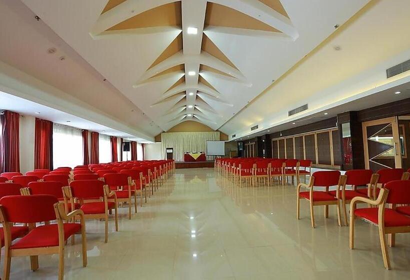 酒店 Haveli Backwater Resort