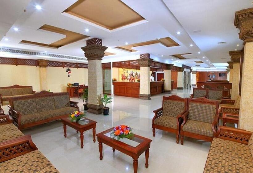 酒店 Haveli Backwater Resort