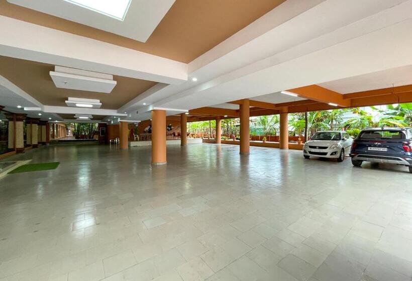 酒店 Haveli Backwater Resort