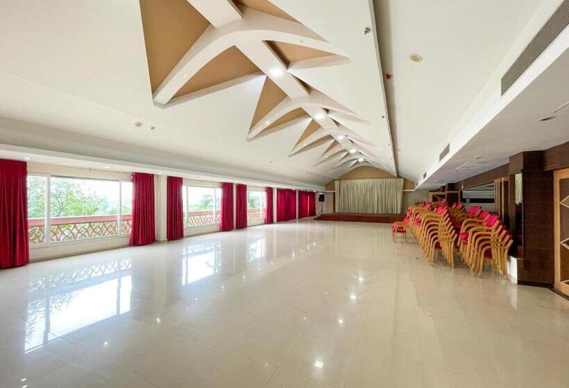 酒店 Haveli Backwater Resort