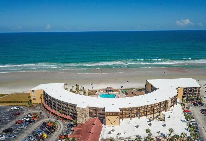 فندق Hawaiian Inn 431