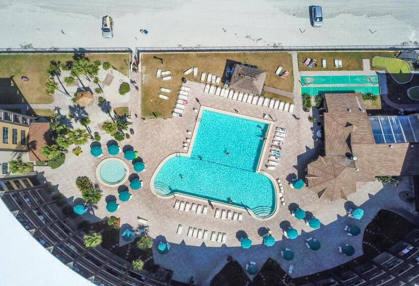 فندق Hawaiian Inn 431