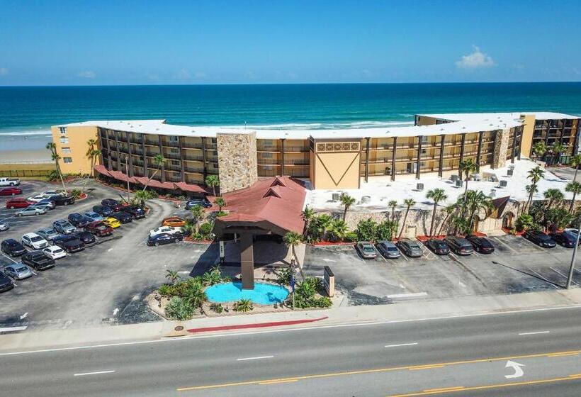 فندق Hawaiian Inn 431