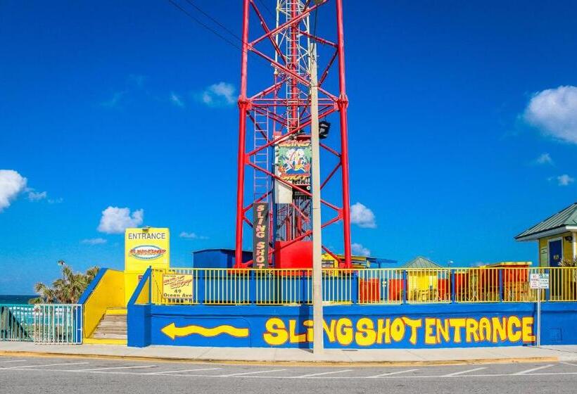 فندق Hawaiian Inn 431