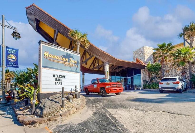 فندق Hawaiian Inn 431