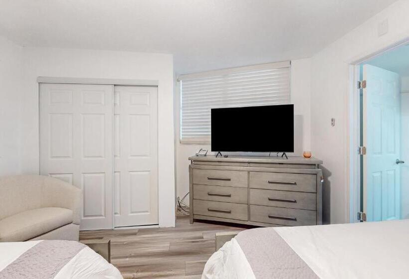 فندق Hawaiian Inn 431