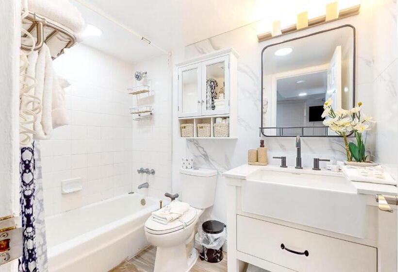 فندق Hawaiian Inn 431