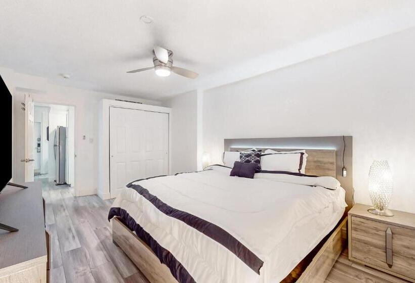 فندق Hawaiian Inn 431