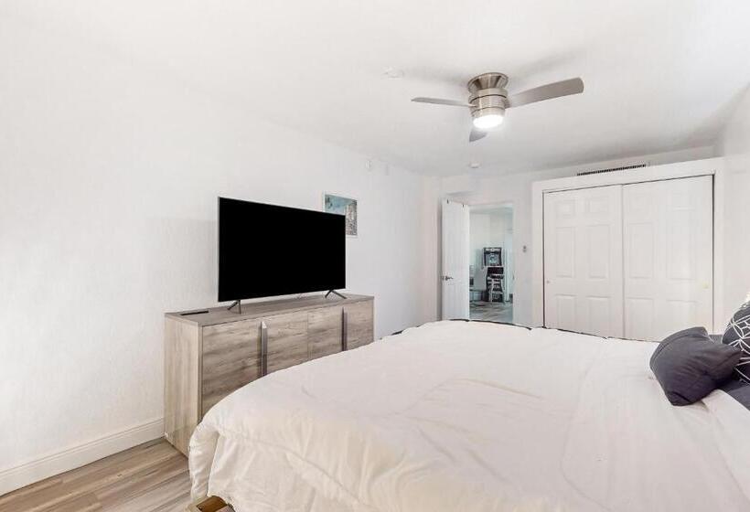 فندق Hawaiian Inn 431