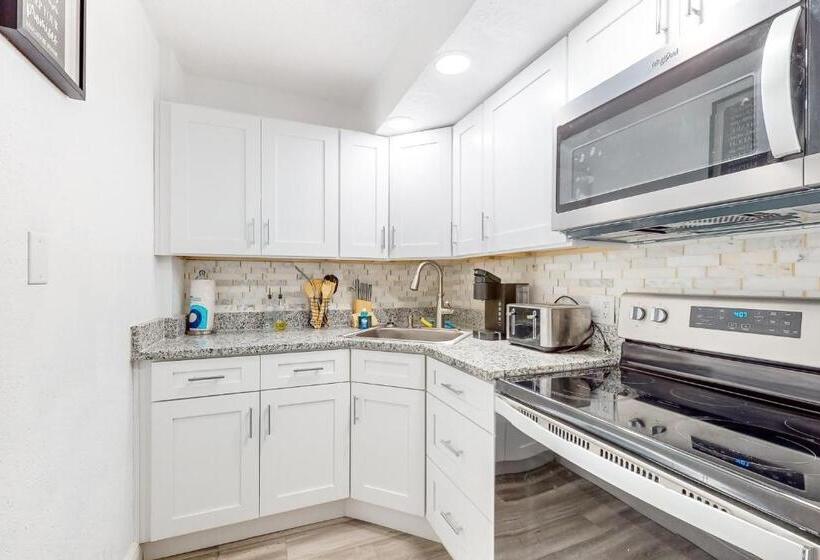 فندق Hawaiian Inn 431