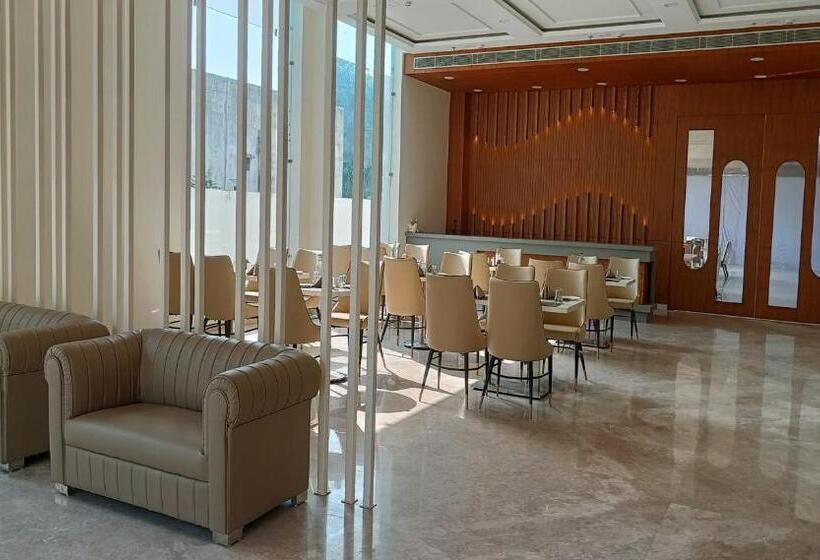 فندق Hhw Buddha Lineage