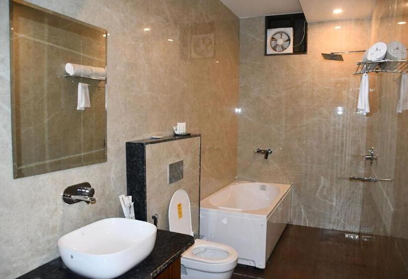 فندق Hhw Buddha Lineage