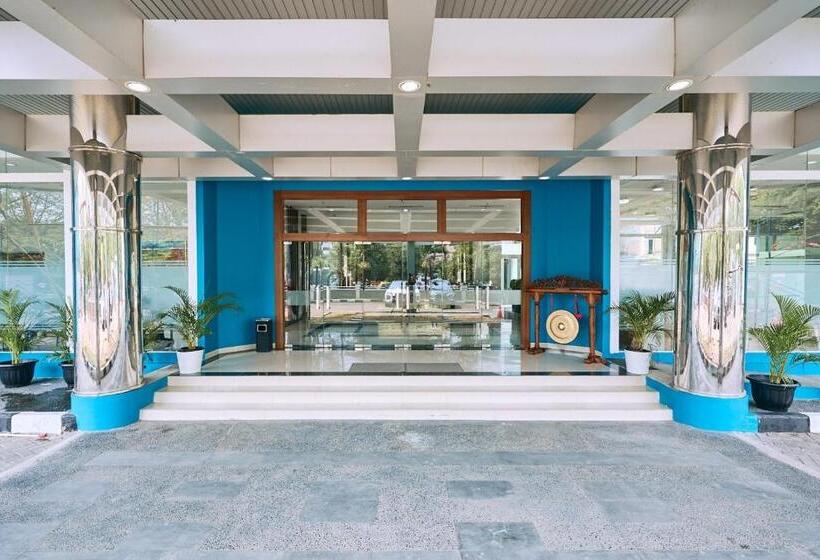 هتل Horison Tc Upi Serang