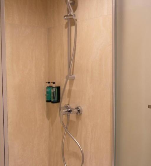 호텔 Hôtel De La Cité