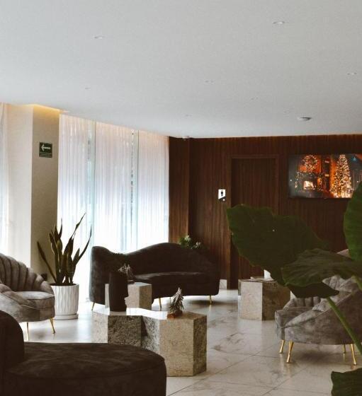 Отель Hvh By Yaxché