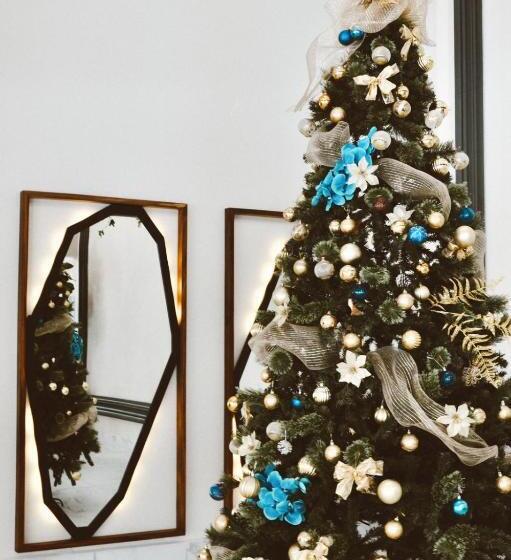 Отель Hvh By Yaxché