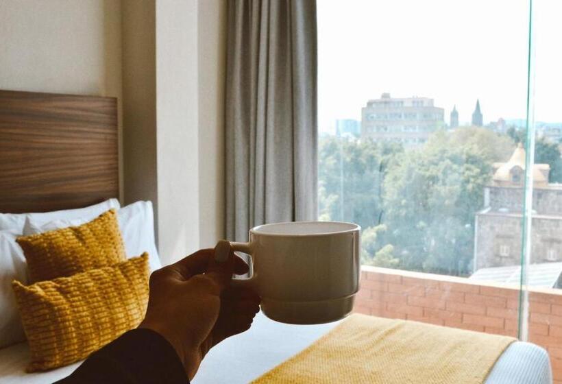 Отель Hvh By Yaxché