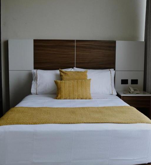 Отель Hvh By Yaxché