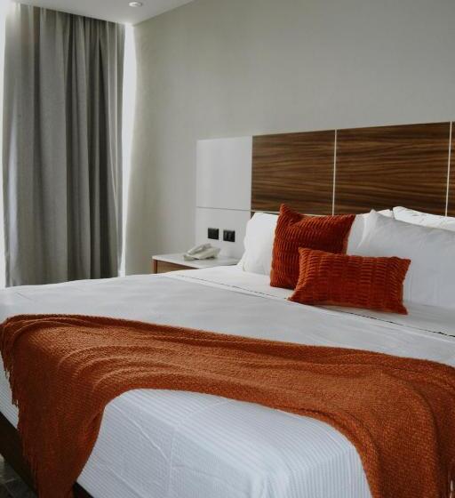 Отель Hvh By Yaxché