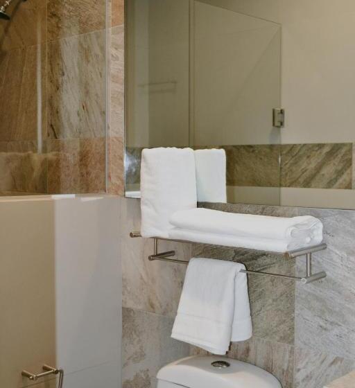 Отель Hvh By Yaxché