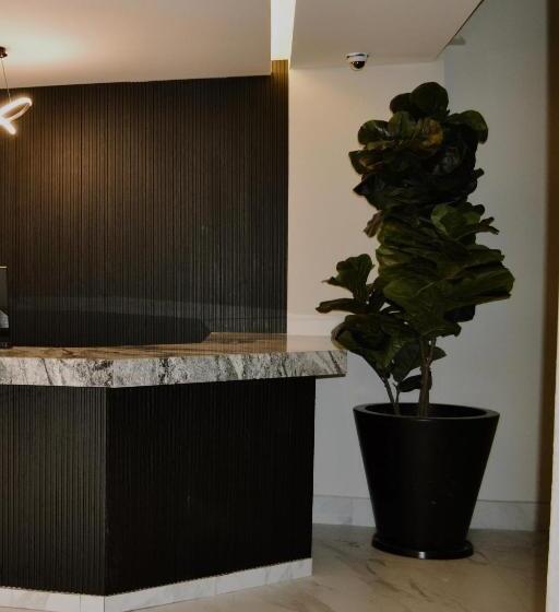 Отель Hvh By Yaxché