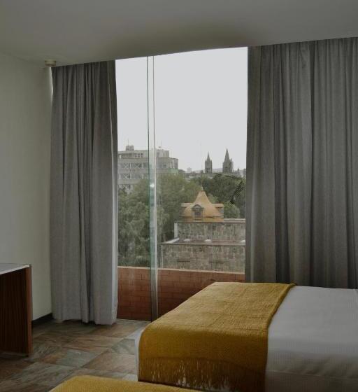 Отель Hvh By Yaxché