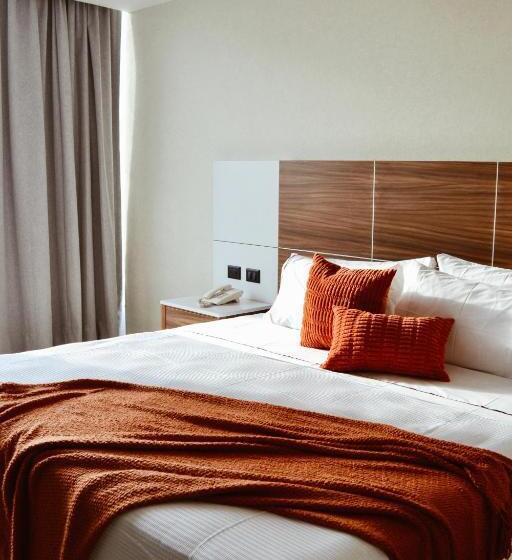 Отель Hvh By Yaxché