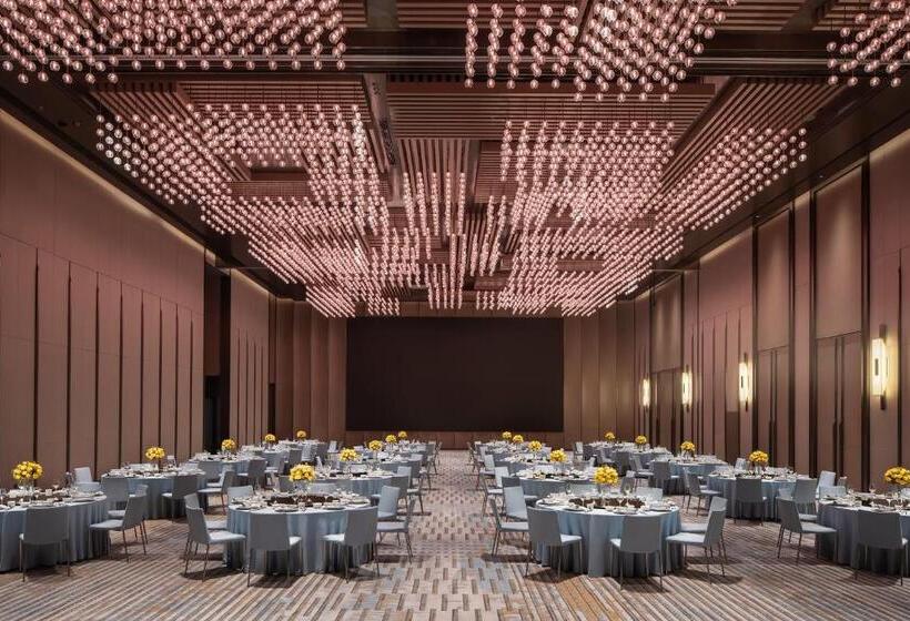 فندق Hyatt Regency Changshu Kuncheng Lake