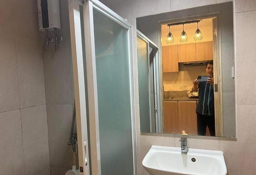 هتل Inspiria Tower Condominium 1911