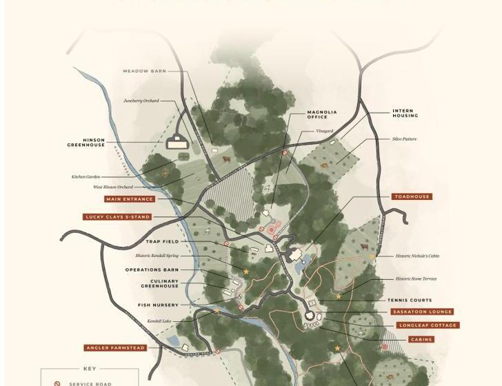 Отель Juneberry Ridge