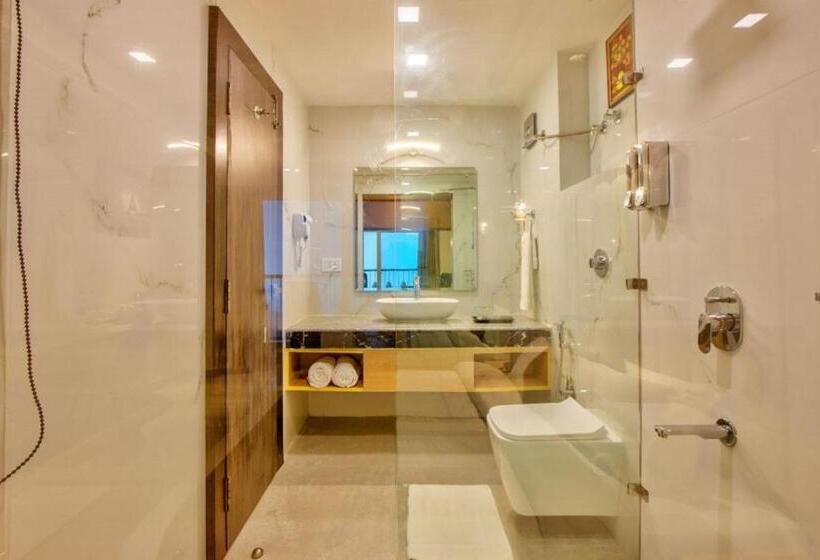 酒店 Katson Castle Dharamshala