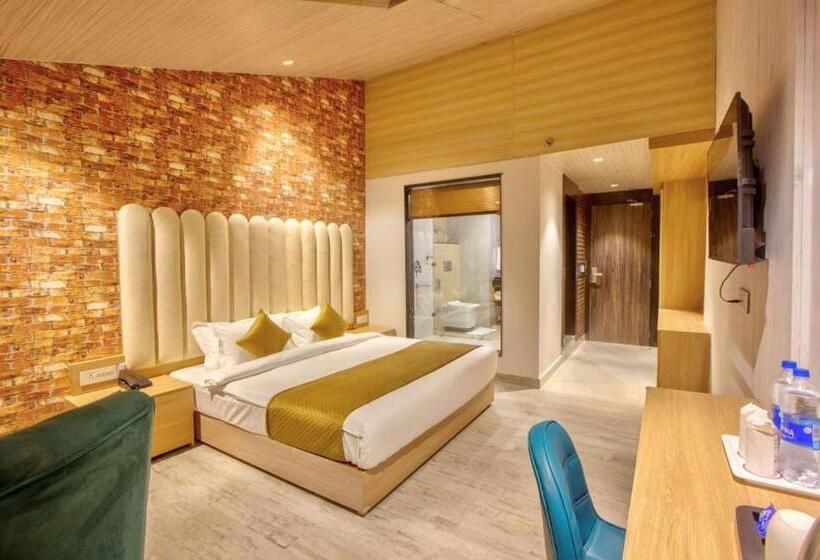 酒店 Katson Castle Dharamshala