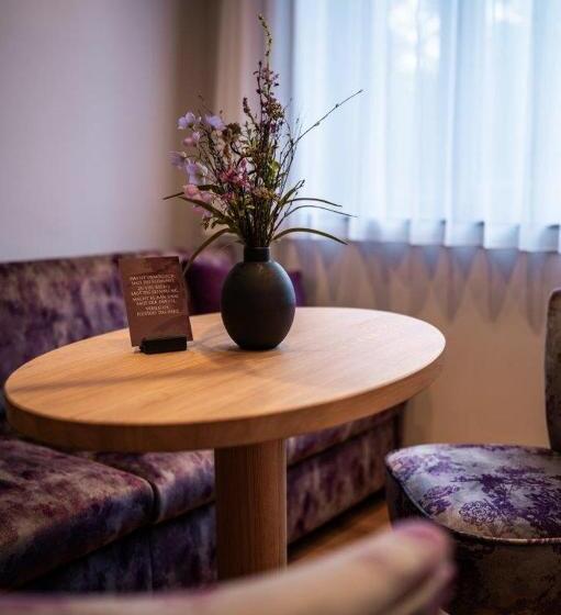 فندق Kulmberghaus Resort