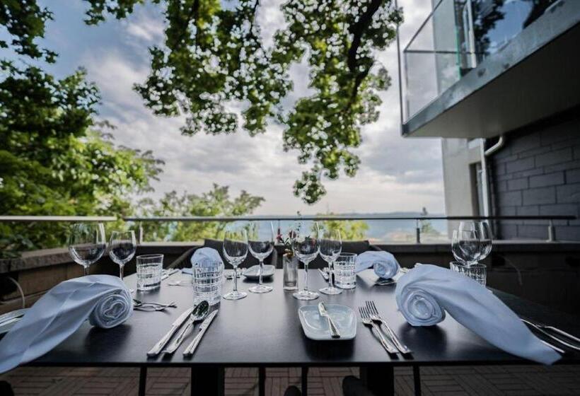 فندق Kulmberghaus Resort