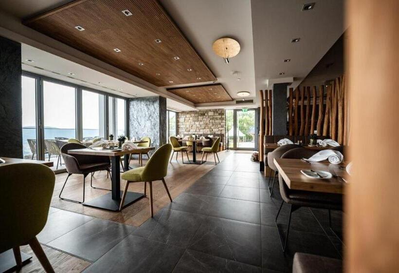 فندق Kulmberghaus Resort