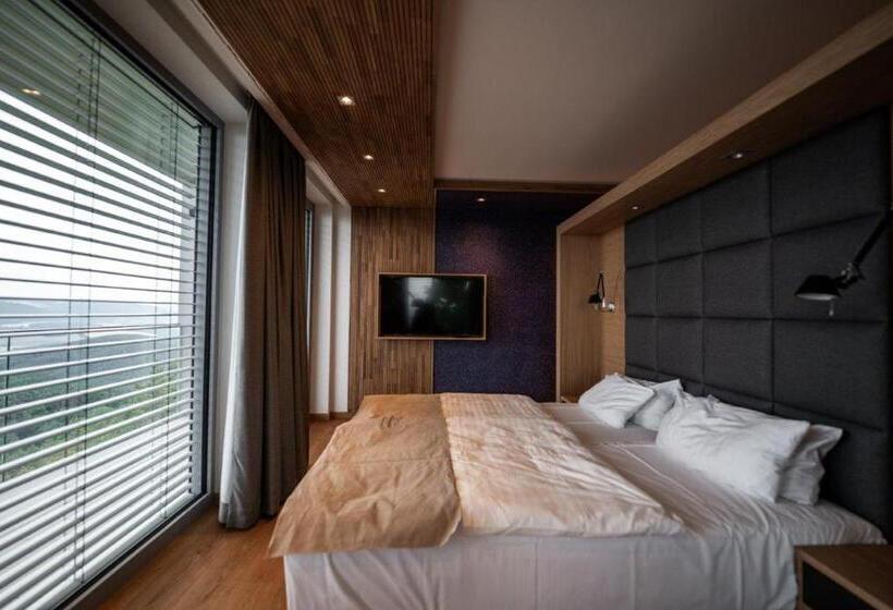 فندق Kulmberghaus Resort