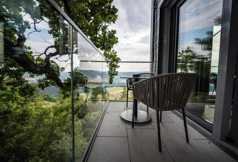 فندق Kulmberghaus Resort