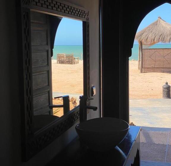 ホテル La Merveiille Guest House