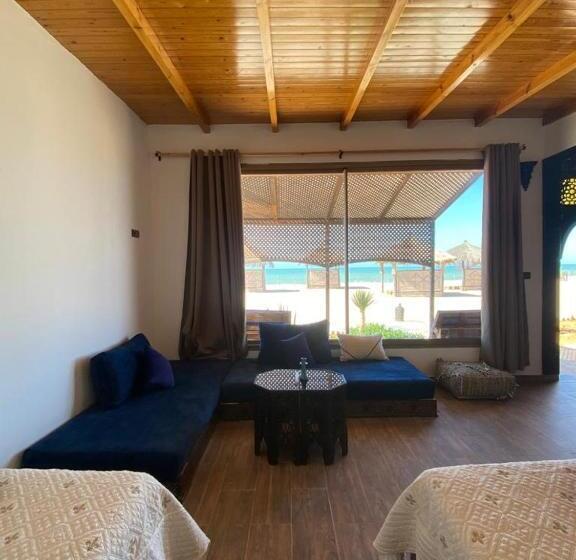 ホテル La Merveiille Guest House