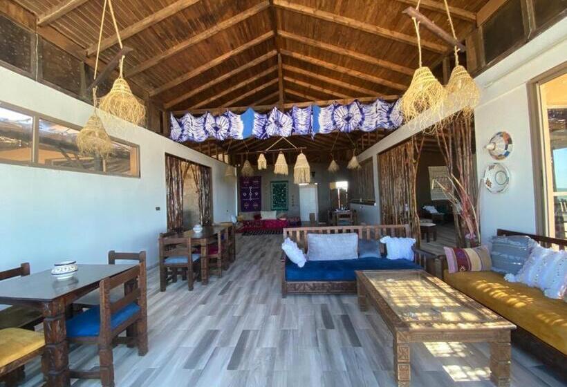 ホテル La Merveiille Guest House