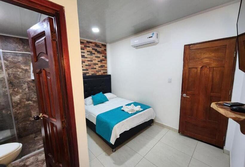 בית מלון כפרי Lapu