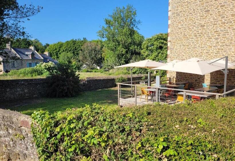 فندق Le Petit Montmartre