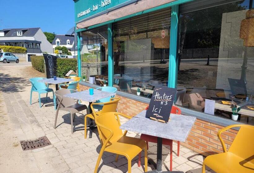 فندق Le Petit Montmartre