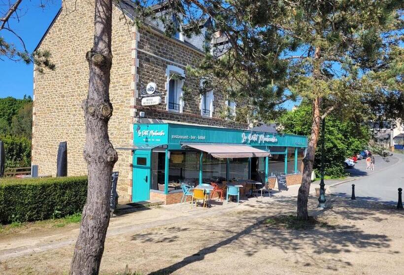 فندق Le Petit Montmartre