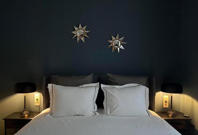 בית מלון כפרי Le Vieux Cèdre Grand Place