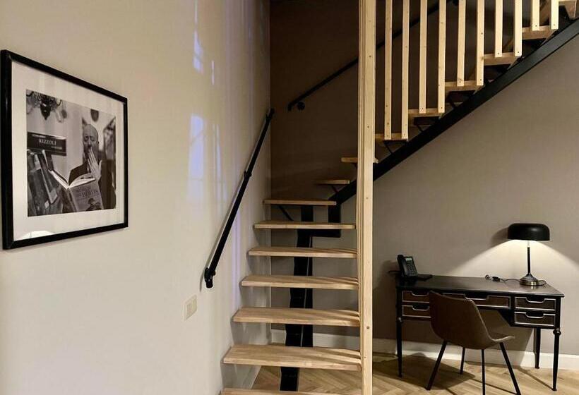 בית מלון כפרי Le Vieux Cèdre Grand Place