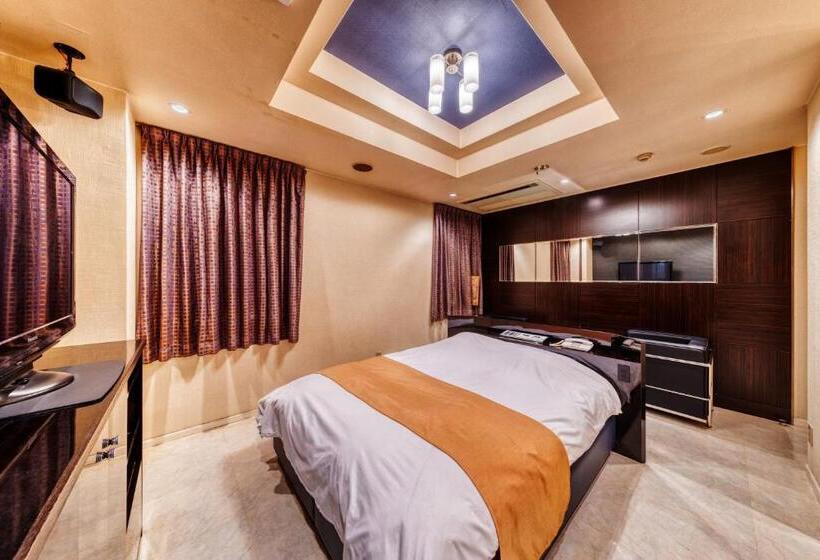 فندق Litz Hiroshima  Adult Only