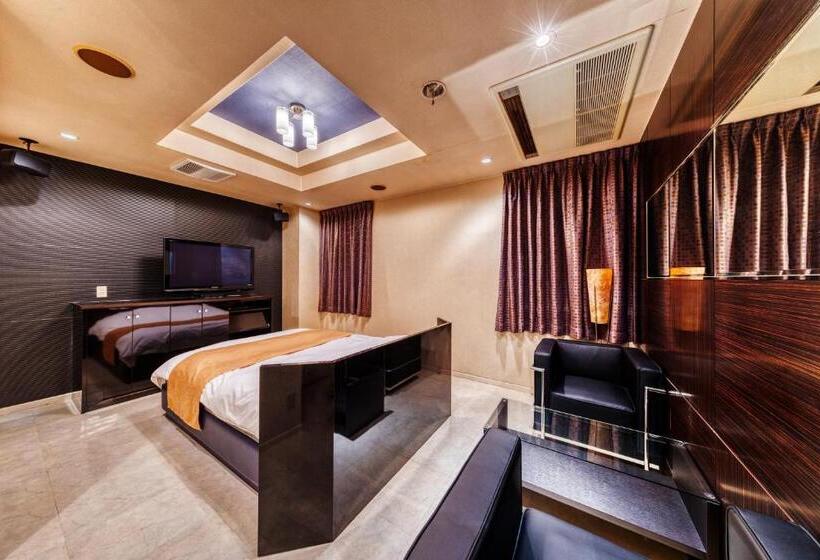 فندق Litz Hiroshima  Adult Only