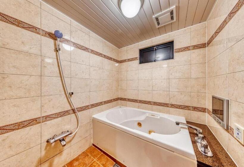 فندق Litz Hiroshima  Adult Only