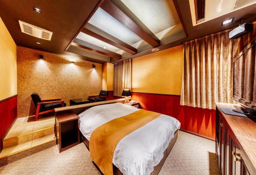 فندق Litz Hiroshima  Adult Only